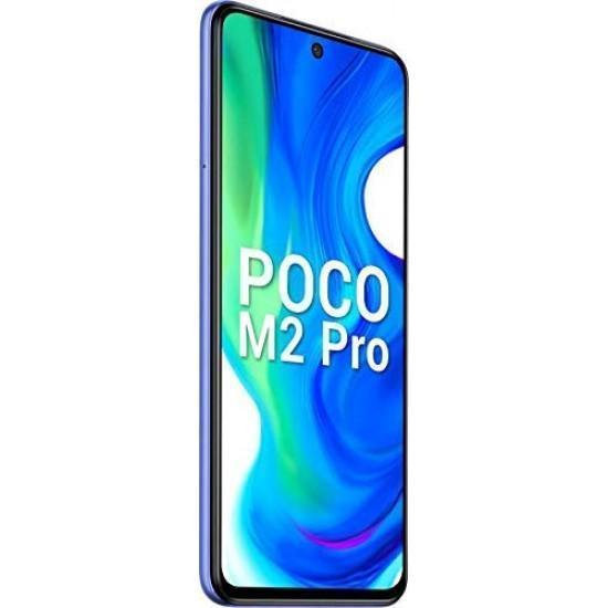 POCO M2 Pro (Out of the Blue, 128 GB) (6 GB RAM) - Triveni World