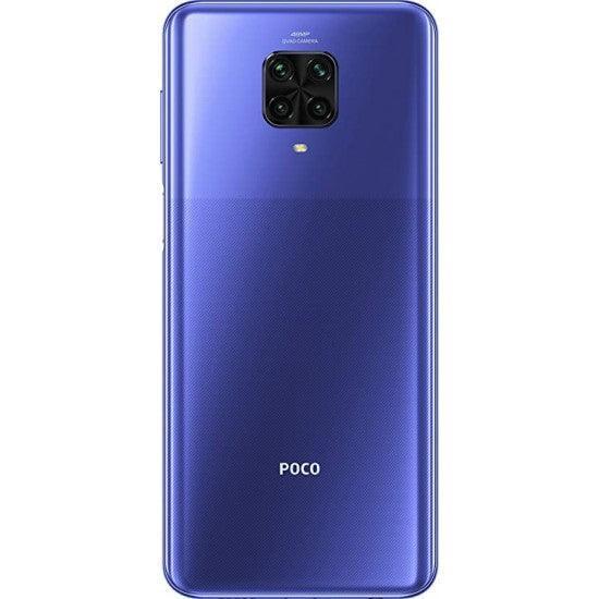 POCO M2 Pro (Out of the Blue, 128 GB) (6 GB RAM) - Triveni World