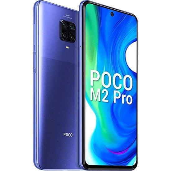 POCO M2 Pro (Out of the Blue, 128 GB) (6 GB RAM) - Triveni World