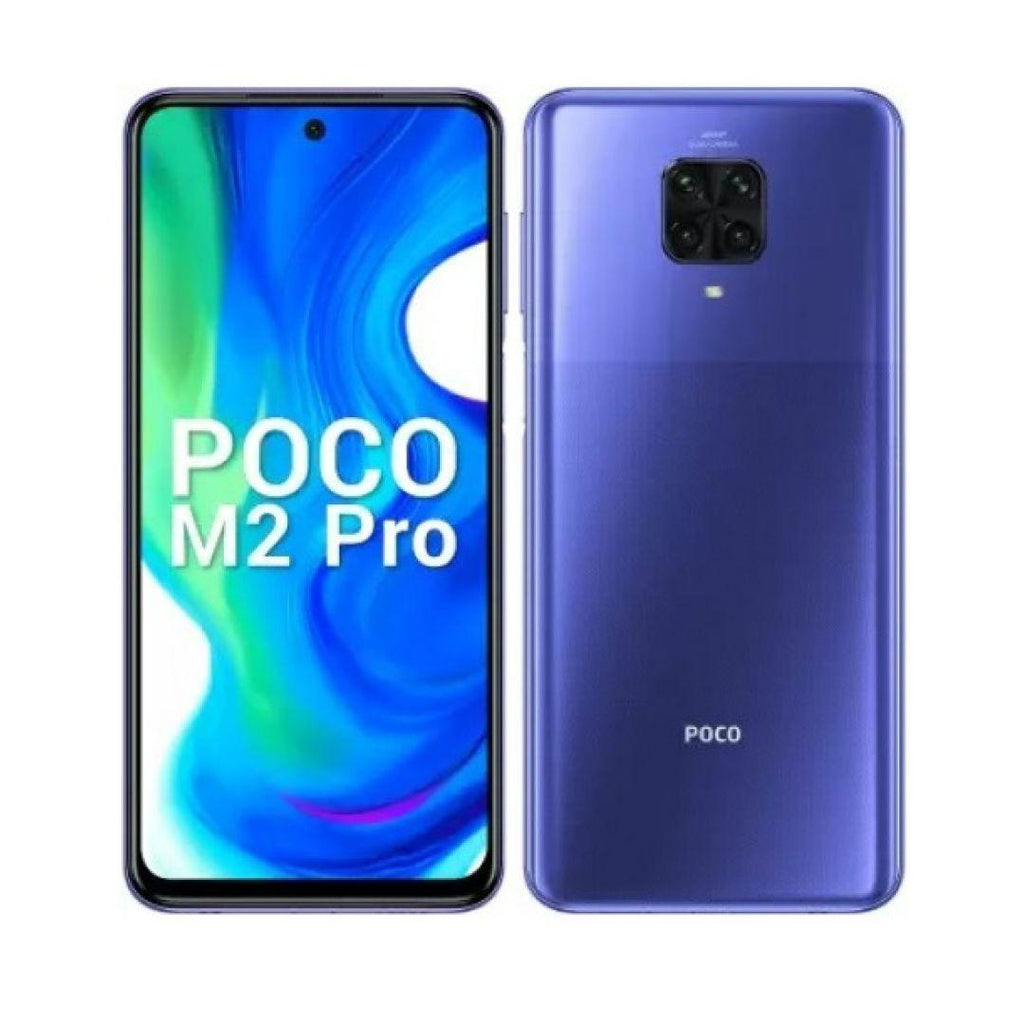 Poco M2 Pro - Triveni World