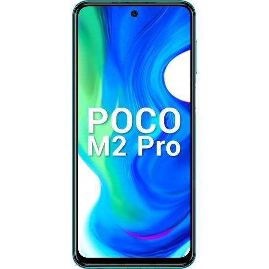 POCO M2 Pro (Out of the Blue, 128 GB)   (6 GB RAM) - Triveni World