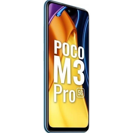 POCO M3 Pro 5G - 64 GB 4 GB RAM Cool Blue - Triveni World