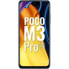 POCO M3 Pro 5G - 64 GB 4 GB RAM Cool Blue - Triveni World