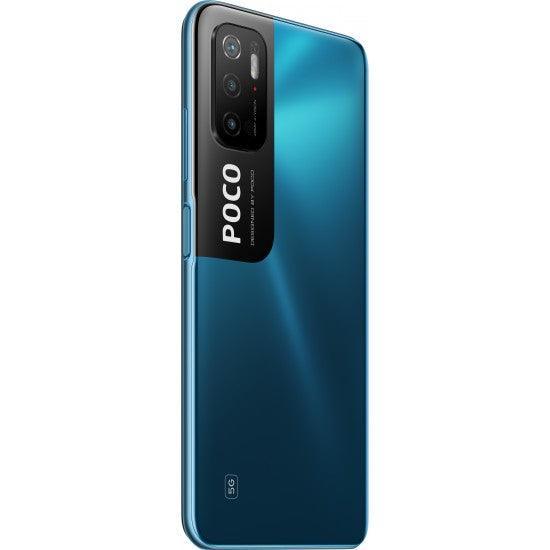 POCO M3 Pro 5G - 64 GB 4 GB RAM Cool Blue - Triveni World