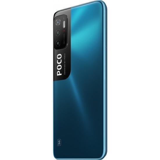 POCO M3 Pro 5G - 64 GB 4 GB RAM Cool Blue - Triveni World