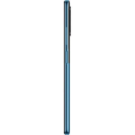 POCO M3 Pro 5G - 64 GB 4 GB RAM Cool Blue - Triveni World