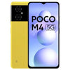 POCO M4 5G 64 GB, 4 GB RAM, POCO Yellow, Mobile Phone Refurbished - Triveni World