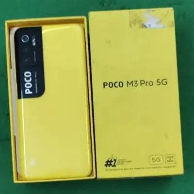 POCO M4 PRO(4/64) Refurbished - Triveni World