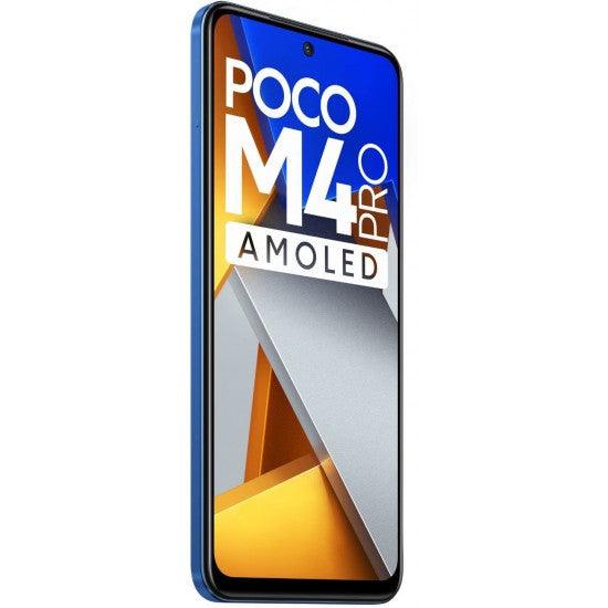 POCO M4 Pro (Cool Blue, 6GB RAM 128GB Storage) - Triveni World