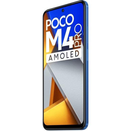 POCO M4 Pro (Cool Blue, 6GB RAM 128GB Storage) - Triveni World