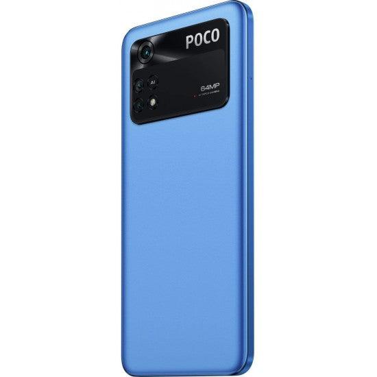 POCO M4 Pro (Cool Blue, 6GB RAM 128GB Storage) - Triveni World