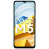 POCO M5 4GB 64GB Icy Blue smart-phones ( 4 GB 64 GB ) Refurbished - Triveni World