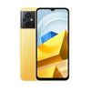 Poco M5 64 GB, 4 GB RAM, Poco Yellow, Mobile Phone Refurbished - Triveni World