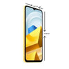 Poco M5 64 GB, 4 GB RAM, Poco Yellow, Mobile Phone Refurbished - Triveni World