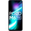 POCO M6 5G 4GB 128GB Orion Blue smart-phones ( 4 GB 128 GB ) Refurbished - Triveni World