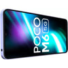 POCO M6 5G 4GB 128GB Orion Blue smart-phones ( 4 GB 128 GB ) Refurbished - Triveni World