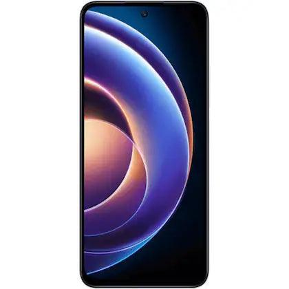 POCO M6 Pro 5G 64 GB, 4 GB, Black, Smartphone Refurbished - Triveni World