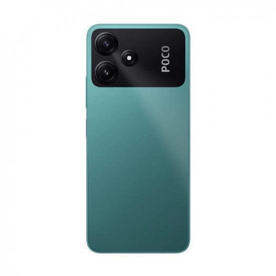 POCO M6 Pro 5G (Forest Green, 128 GB) (4 GB RAM)Refurbished - Triveni World