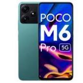 POCO M6 Pro 5G (Forest Green, 128 GB) (6 GB RAM) - Triveni World