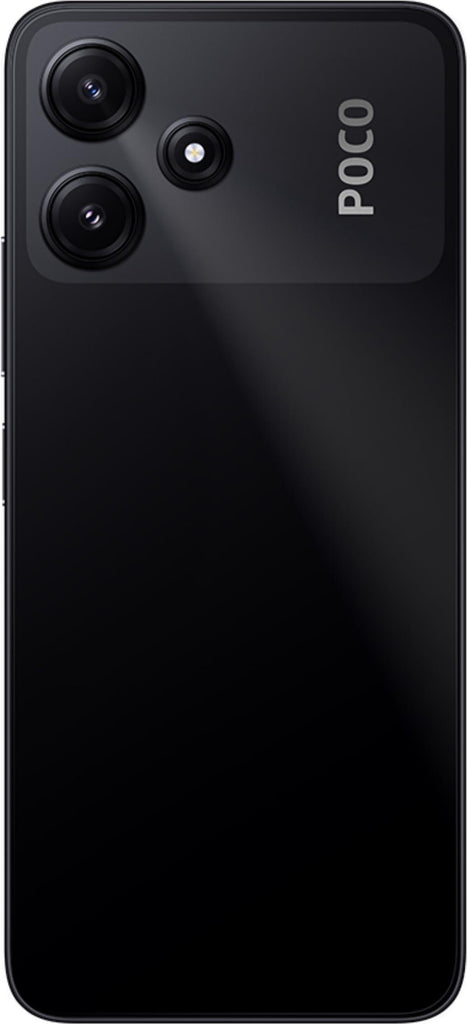 POCO M6 Pro 5G (Power Black) Refurbished - Triveni World