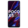 Poco X Series X5 5G 128 GB, 6 GB RAM, Wildcat Blue, Mobile Phone Refurbished - Triveni World