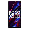 Poco X Series X5 5G 256 GB, 8 GB RAM, Jaguar Black, Mobile Phone - Triveni World