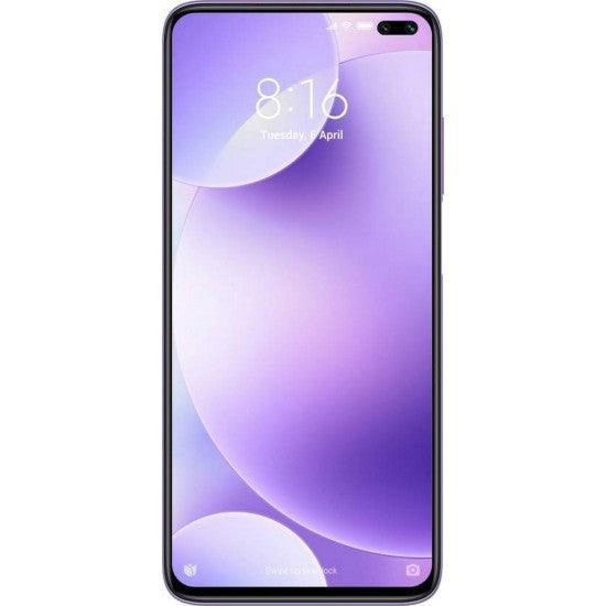 POCO X2 (Matrix Purple, 6GB RAM, 64GB Storage) - Triveni World