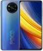 Poco X3 (6GB RAM , 128GB ) Cobalt Blue - Renewed - Triveni World