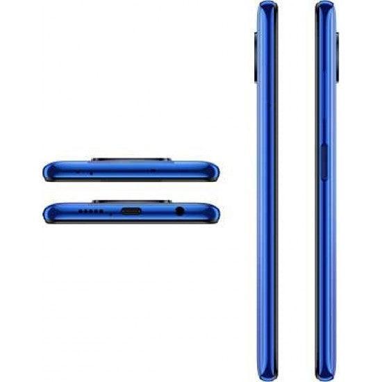 POCO X3 Pro (6 GB RAM, Steel Blue, 128 GB) - Triveni World