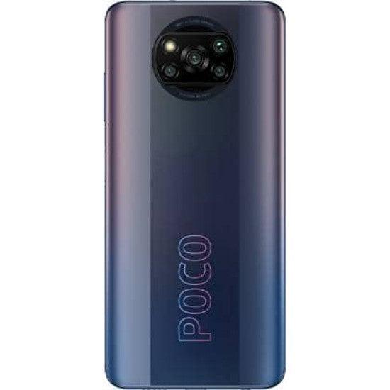 Poco X3 Pro(Graphite Black, 8GB RAM, 128GB Storage) refurbished - Triveni World