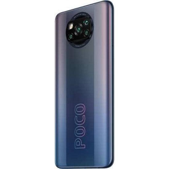 Poco X3 Pro(Graphite Black, 8GB RAM, 128GB Storage) refurbished - Triveni World