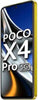 POCO X4 Pro 5G, 6 GB RAM, 128 GB ROM, Yellow, Refurbished - Triveni World