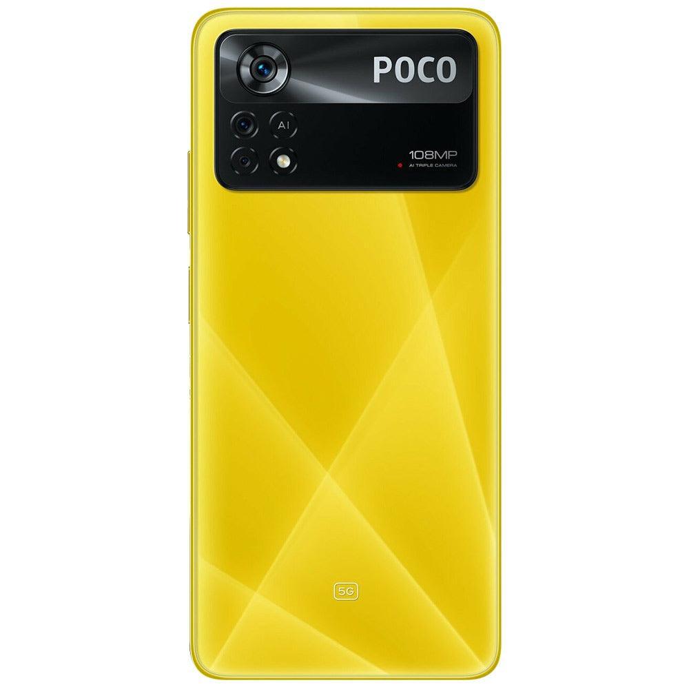 POCO X4 Pro 5G - Refurbished - Triveni World