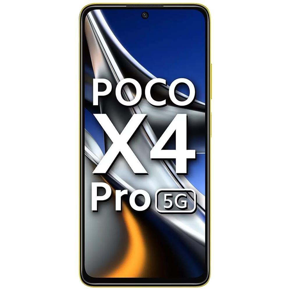 POCO X4 Pro 5G - Refurbished - Triveni World