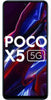 POCO X5 5G, 6 GB RAM, 128 GB ROM, Wildcat Blue, Refurbished - Triveni World