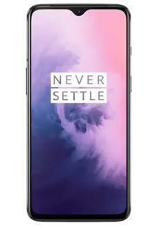 Preowned OnePlus 7 (Mirror Grey, 6GB/128GB) (Acceptable Condition) - Triveni World