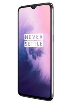 Preowned OnePlus 7 (Mirror Grey, 6GB/128GB) (Acceptable Condition) - Triveni World