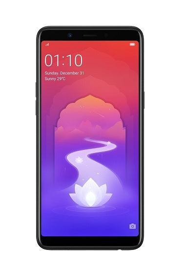 Realme 1 (4Gb 64 Gb) Refurbished - Refurbished - Triveni World