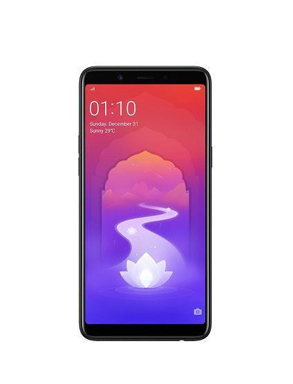 Realme 1 Diamond Black 4 64 Gb Used - Triveni World