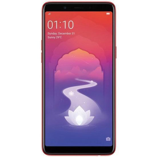 RealMe 1 (Solar Red, 6+128 GB) - Triveni World