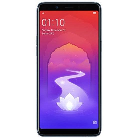 RealMe 1 (Solar Red, 6+128 GB) - Triveni World