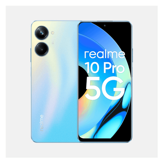 Realme 10 Pro 5G (UNBOX) - Triveni World