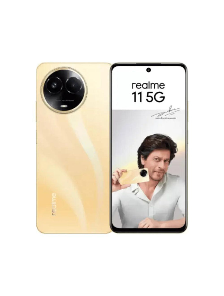 realme 11 5G (8GB RAM, 128GB Storage) - Triveni World