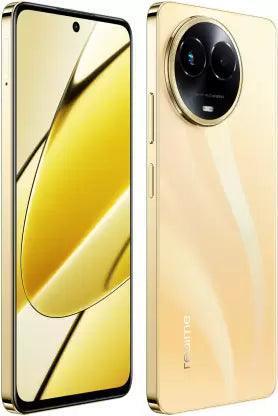 realme 11 5G (Glory Gold, 128 GB) (8 GB RAM) - Triveni World