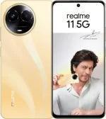 realme 11 5G (Glory Gold, 128 GB) (8 GB RAM) - Triveni World