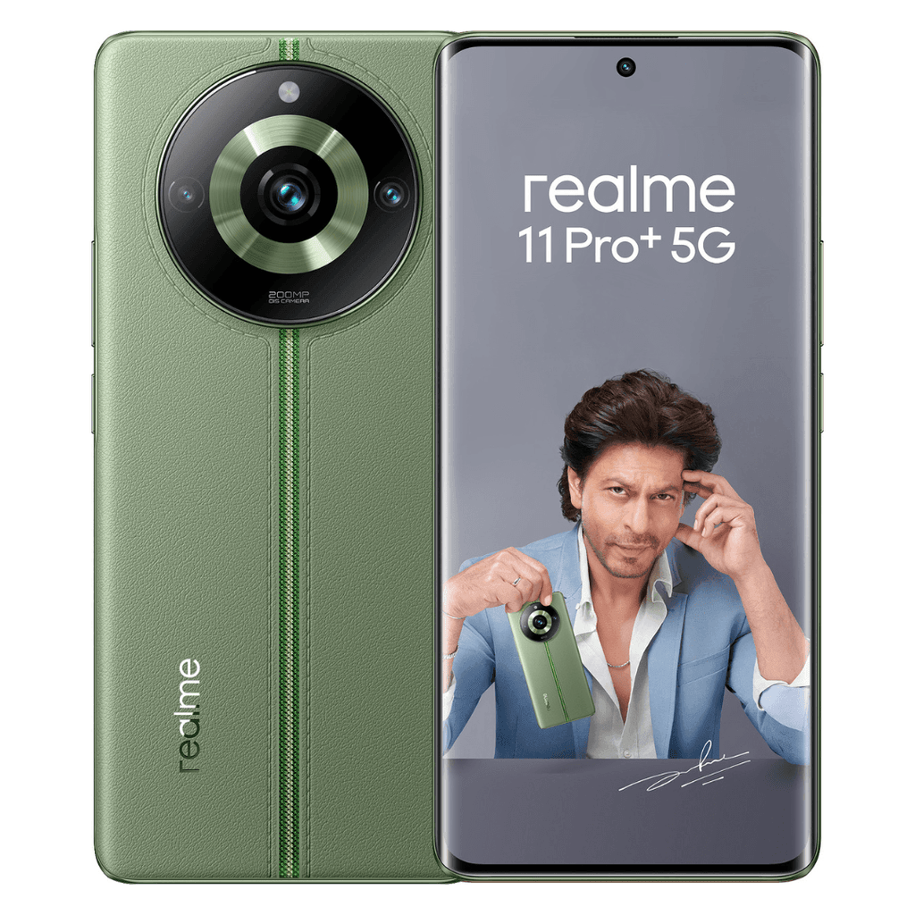 Realme 11 Pro 5G (UNBOX) - Triveni World