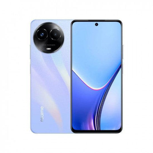 Realme 11x 5G (6GB+128GB) Purple Dawn Refurbished - Triveni World