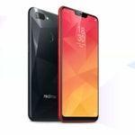 Realme 2 Black 3GB 32GB Refurbished - Triveni World