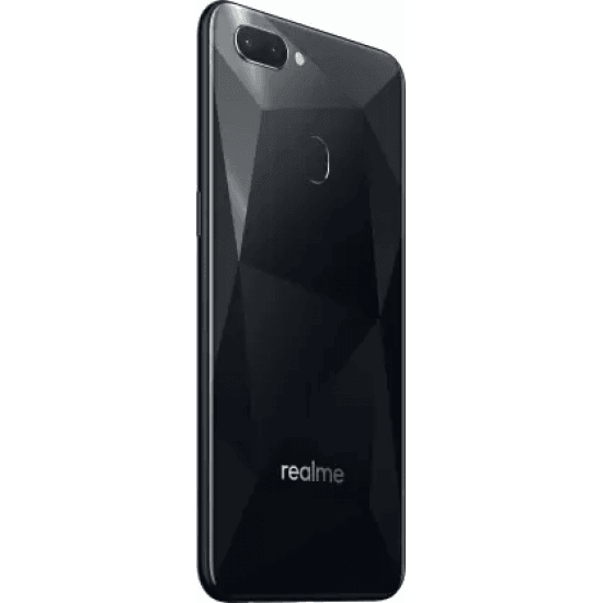 Realme 2 (Diamond Black, 32 GB, 3 GB RAM) - Triveni World