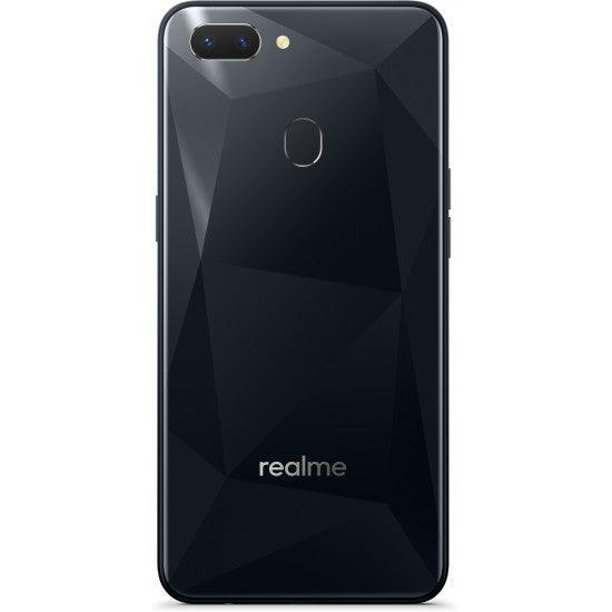 Realme 2 (Diamond Black, 32 GB, 3 GB RAM) - Triveni World